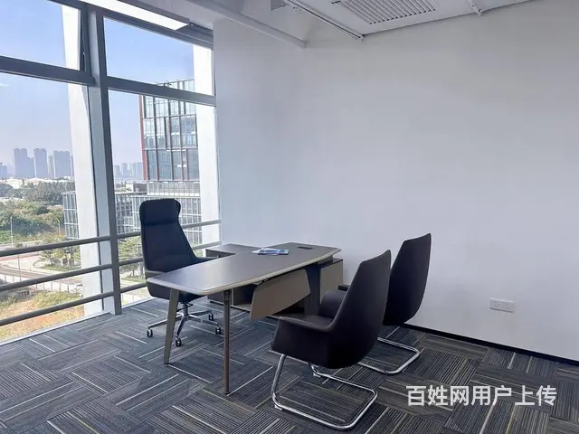 4号线新造站 大学城智慧谷 155至2000平可选 - 图片 5