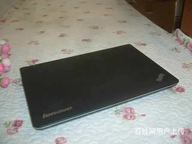 可送货 14寸i3联想笔记本 4G 320G 送包 - 图片 10