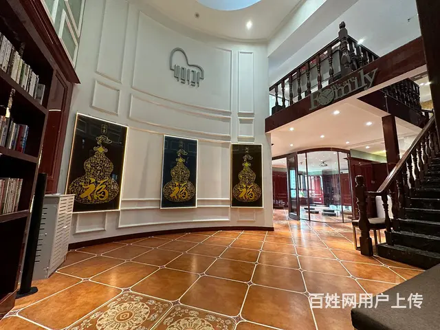 群力星光耀写字楼复式豪装出售使用270，拎包即住 - 图片 9