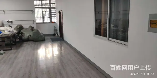 谢桥2100平，带行车，厂房形象好，随时可用，无行业要求限制 - 图片 2