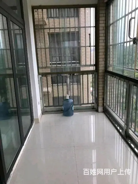 碧阳国际城三室两厅一卫简装产证齐全 - 图片 5