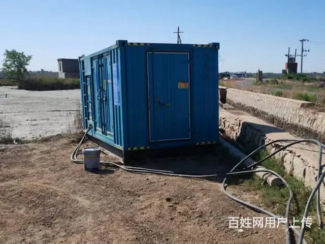 承德兆伏安公司应急发电车租赁可日租长租 - 图片 1