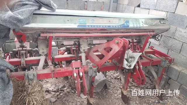 转让玉米播种机 - 图片 3