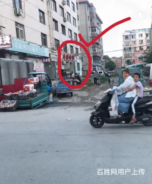 667菜市场商住两用 - 图片 2