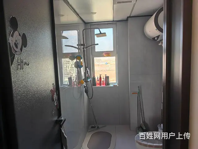 生完孩子刚住半年第一次出租 - 图片 5