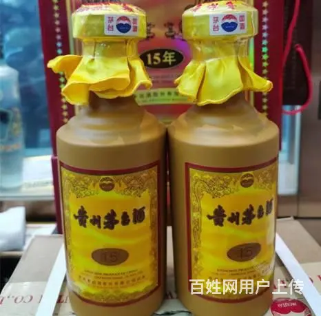 花桥烟酒回收店-长期回收各种高档烟酒礼品/欢迎来店 - 图片 4