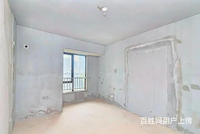 毛坯单价1.1万买华创国际旁 次新小区 东风路 东风映 上园 - 图片 8