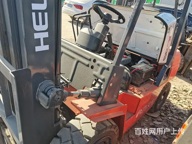 多种款式1—10吨。精品叉车。 - 图片 4