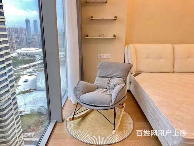 全嘉兴有房出租挑到满意为止月付租金家电齐全 - 图片 5
