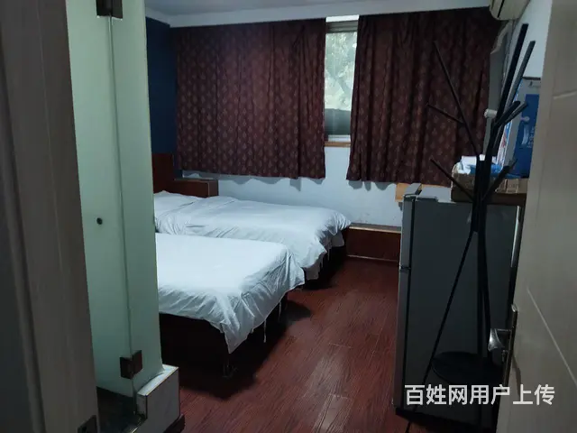 荷花池营业中宾馆整体转让 - 图片 5