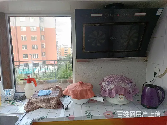儿童公园北门建安处家属楼一楼吉卖 - 图片 5