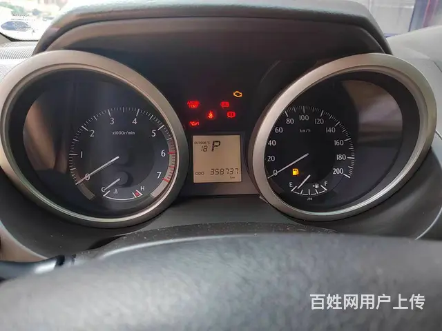 丰田霸道2.7 - 图片 2