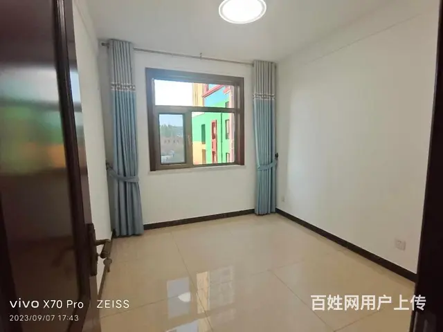 望族公馆 精装短住三居室 证满两年！家门口 各所高校任你选 - 图片 12