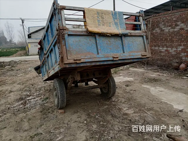 二手拖箱 - 图片 3