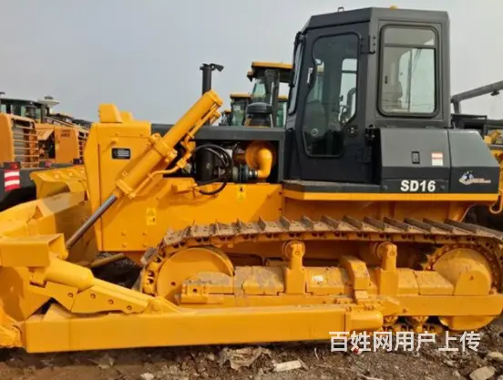 台州二手压路机、推土机、装载机、二手挖掘机、平地机、叉车 - 图片 9