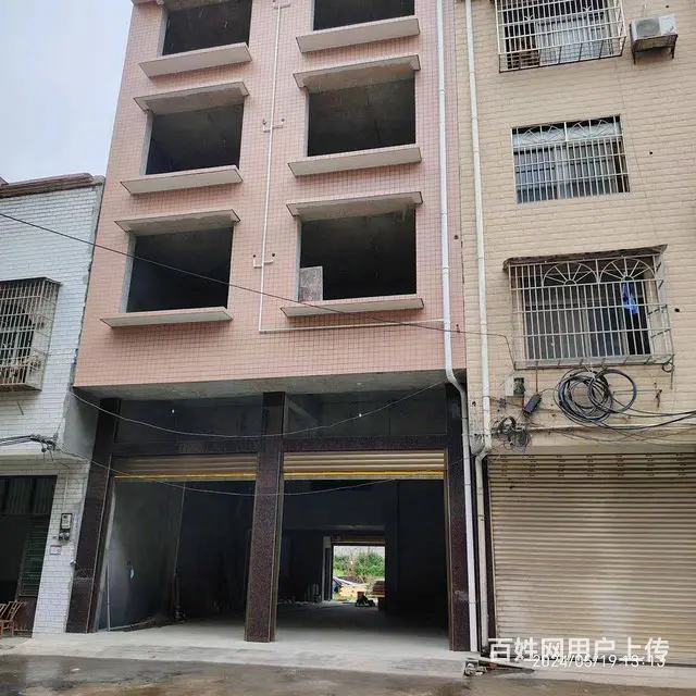 (房东直租)浏阳市汽车南站400平厂房，仓库，门面，办公出租 - 图片 3