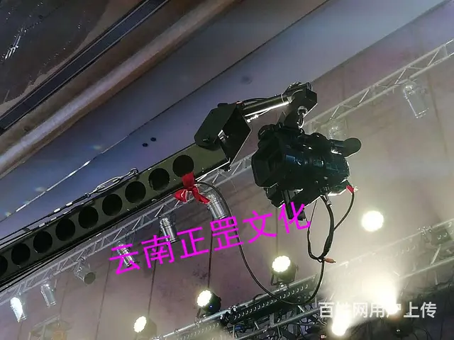 摄影摄像、现场直播、会议录制、摇臂、航拍、集体合影 - 图片 11