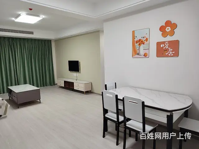 【搞定了！】湖师四小豪装楼王   首次出租 - 图片 2