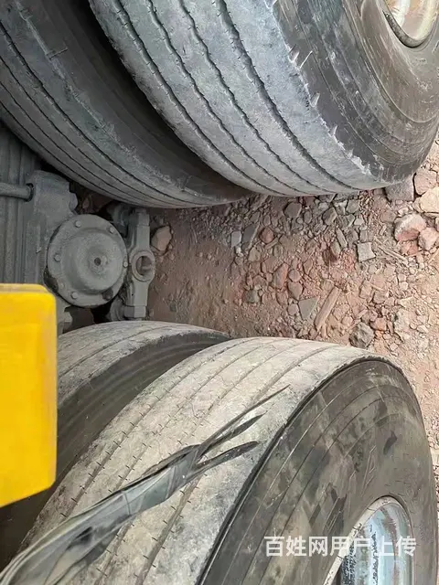 东风天龙 厢式货车 前四后八 9米6货箱 国5急售 - 图片 5