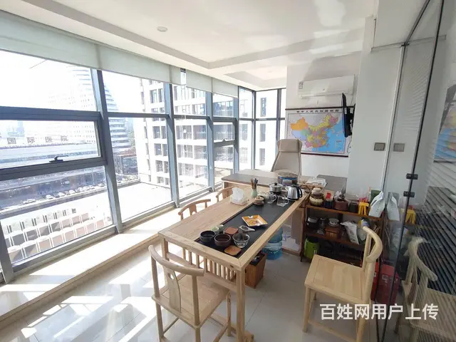 浑南丨曙光大厦丨150平丨精装丨100万丨价格可议丨国贸同方 - 图片 2