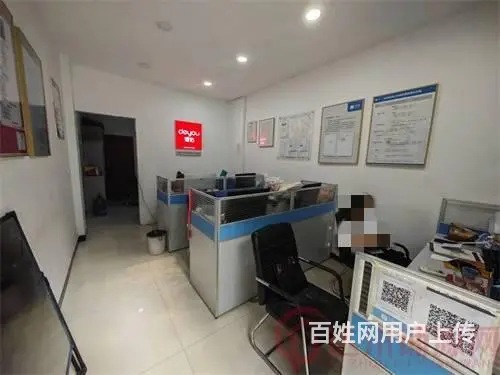 （达州铺源网）西外金兰路临街33㎡中介店转让（可空转） - 图片 5