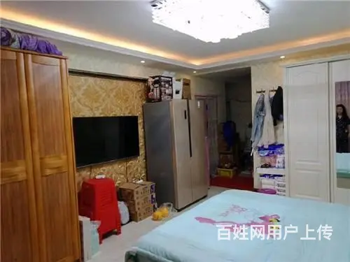 船营区今日家园小区94.3平门市出售 - 图片 3