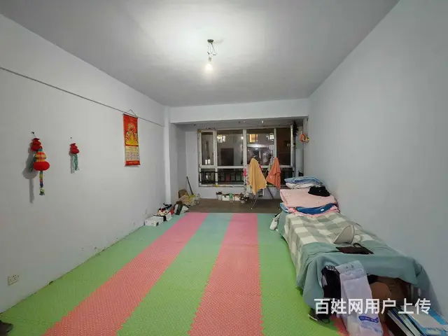 文祥豪府四期步梯二楼93平两室通厅47.5万 - 图片 1