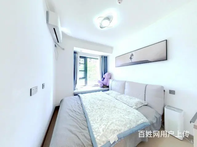 嘉兴152.00万元多层[1-7层]精装修南热卖 - 图片 2