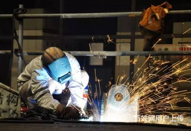 焊工培训，学电焊工焊接技术，培训出国焊接技术认证 - 图片 9