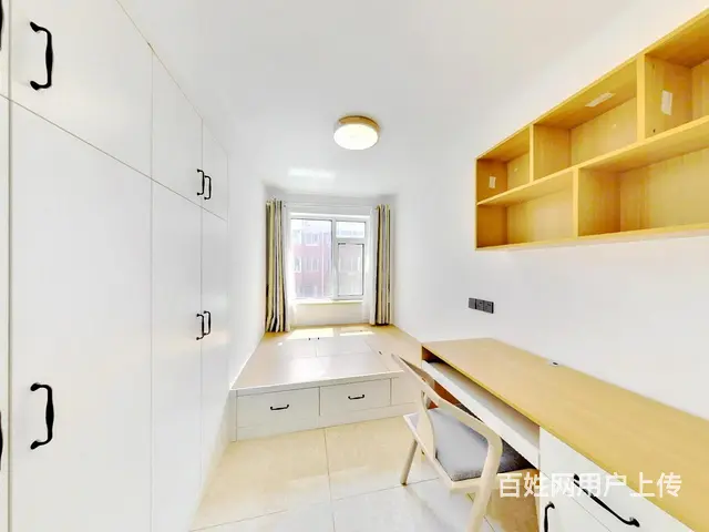晨光小区3楼 三居室，南北通透，拎包入住。 - 图片 5