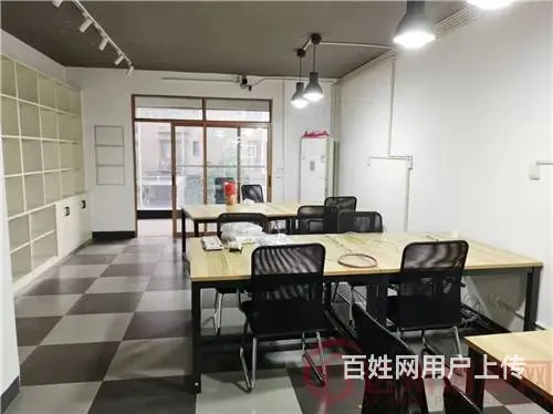 （达州铺源网）西外罗浮第一区5楼170㎡办公室转让 - 图片 1