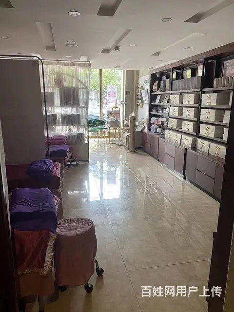 【易转精品】椒江市区好位置新装修美容院转让 - 图片 2
