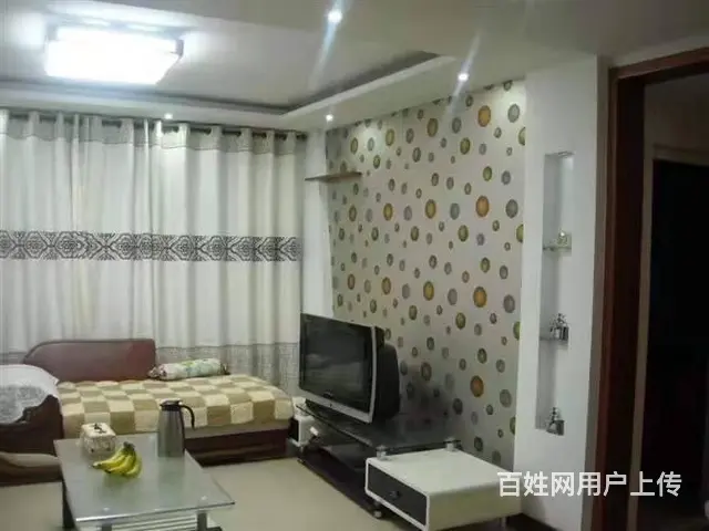 洪山大产权三室一厅急售35 普通住宅 简单装修 - 图片 2