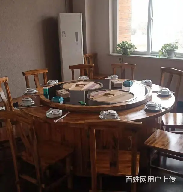 （诚速）转让营业中餐馆客源稳定周边成熟社区设备齐全停车便利 - 图片 1