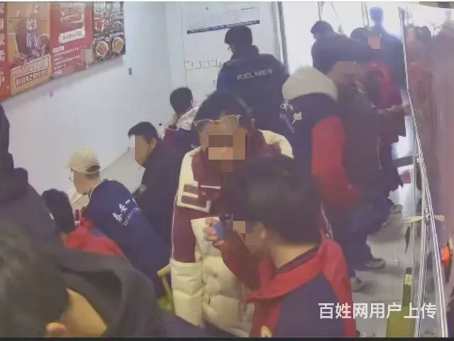 【福铺】青年路一中旁|36平门头|便宜转让 - 图片 8