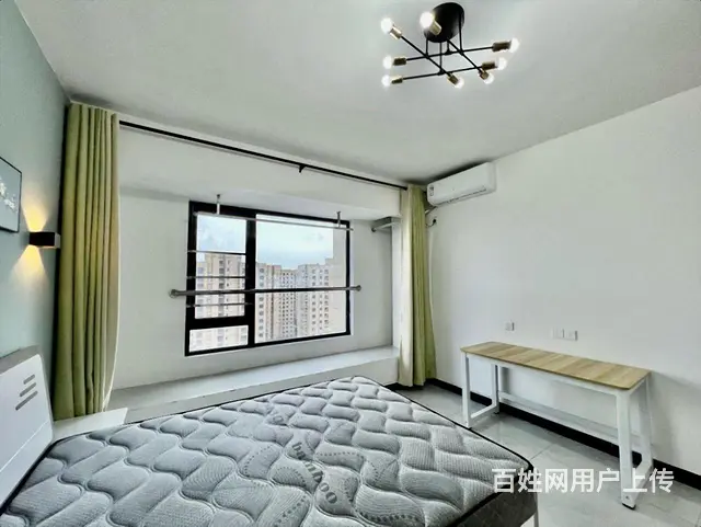 多套可选 押一付一 长租有优惠 可短租 拎包入住 包物业网络 - 图片 5