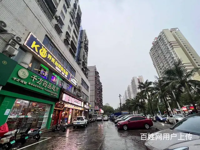 （51旺铺推荐）海甸二东路500平足浴店整体转让 - 图片 6