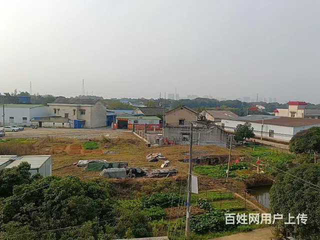 场地4亩出租，榔梨街道金托村踏塘组中建五局附近 - 图片 5