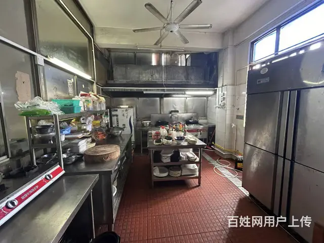 （51旺铺推荐）青年路260平餐饮店带外摆转让 - 图片 5