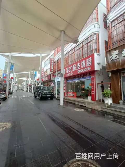 （51旺铺推荐）六盘村70平餐饮店转让福海苑120平住房出租 - 图片 4