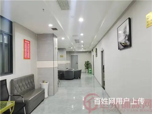 （达州铺源网）南外鸿雁街中国电信对面450㎡茶楼转让 - 图片 7