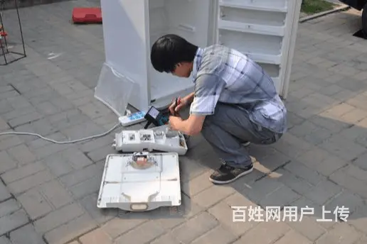 益阳空调加氟服务一步到位 - 图片 3