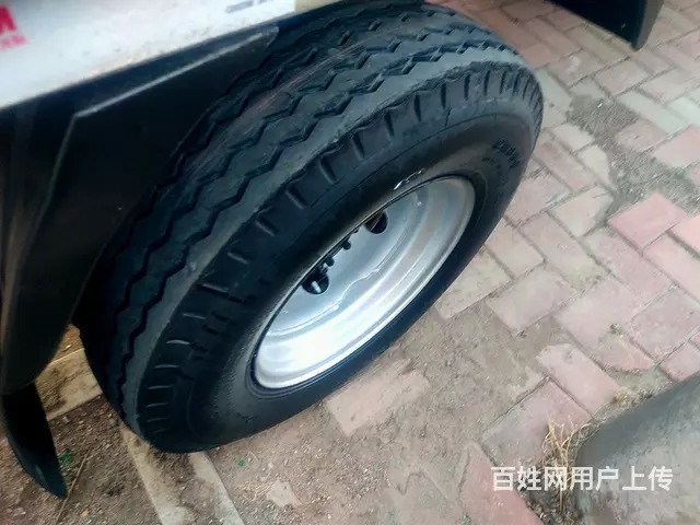 【搞定了！】时代汽车 驭菱V5 平板车 国4 - 图片 5