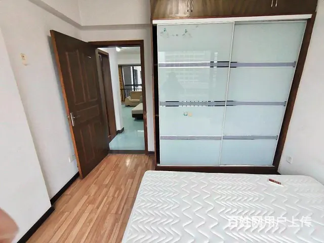 万家丽马王堆 98平电梯精致三房 小区环境好 地铁口 - 图片 9