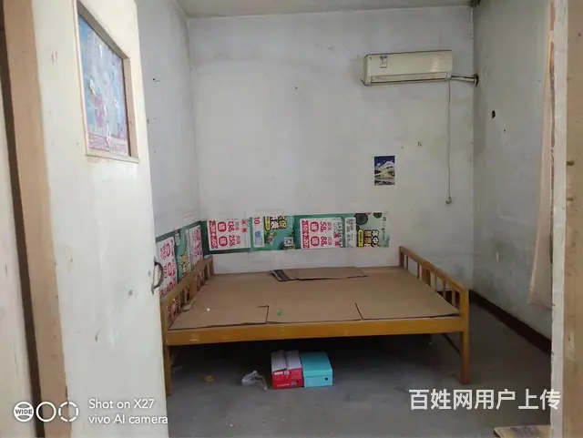 天一城附近5层两居室26万有证 - 图片 3