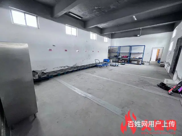 【搞定了！】金山桥食品加工车间出租 - 图片 6