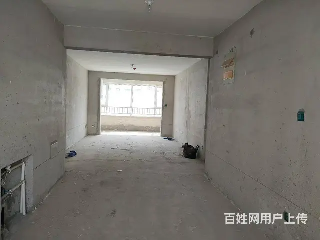 兴宇华府洋房 双证133平110万 - 图片 8