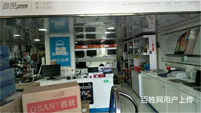 舒兰大街南段一楼门市出租 - 图片 3