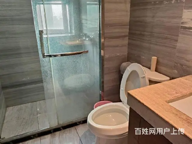 五源河商圈     晨辉玺樾3房电梯 - 图片 5