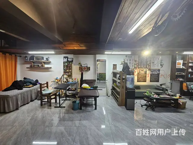 大学城门市空兑 快餐店出兑 - 图片 5